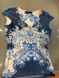 Maglietta originale Roberto Cavalli taglia S