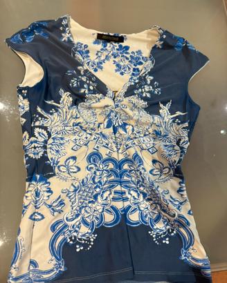 Maglietta originale Roberto Cavalli taglia S