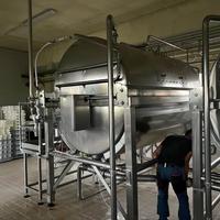 Polivalenti a culla con fondo riscaldato