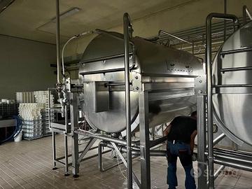 Polivalenti a culla con fondo riscaldato