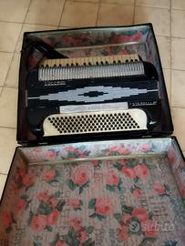 Fisarmonica Lucchini