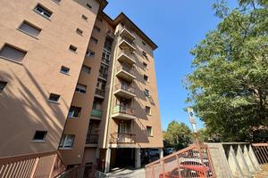 Appartamento di 106 m² con 4 locali a Trieste