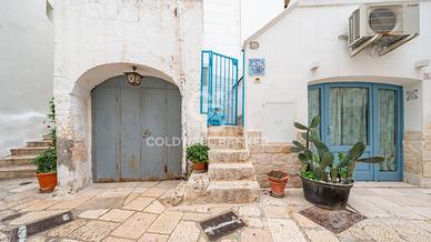 Casa indipendente - Polignano a Mare