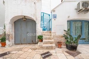 Casa indipendente - Polignano a Mare