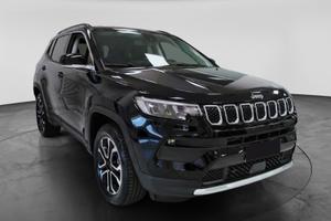 JEEP Compass II 2021 - Compass 1.3 turbo t4 phev L