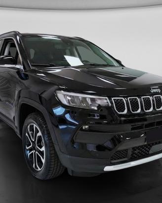 JEEP Compass II 2021 - Compass 1.3 turbo t4 phev L