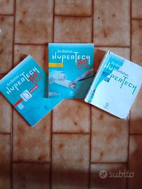 Libri scolastici usati: hyper tech
