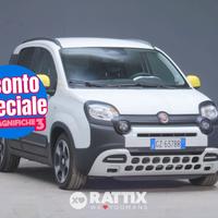 FIAT Pandina III 2024 Cross Pandina Cross 1.0 fire