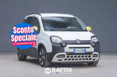 FIAT Pandina III 2024 Cross Pandina Cross 1.0 fire