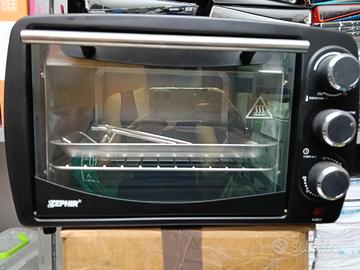 Fornetto Zephir 