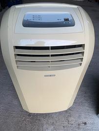 Deumidificatore portatile