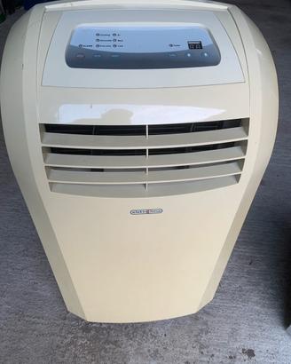 Deumidificatore portatile