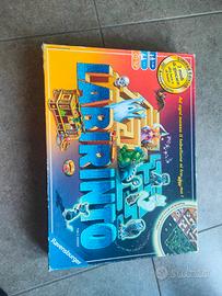 Labirinto gioco da tavolo