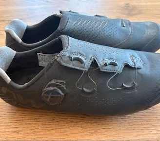 Scarpe Ciclismo Strada Invernali Northwave tg 43