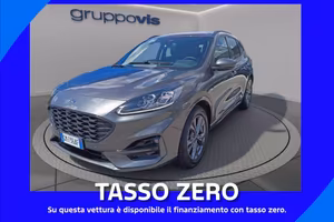 FORD Kuga full hybrid ST-Line X 2wd Automatica