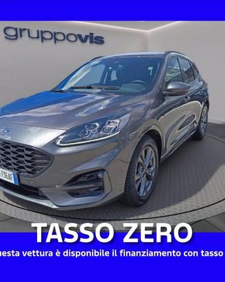 FORD Kuga full hybrid ST-Line X 2wd Automatica