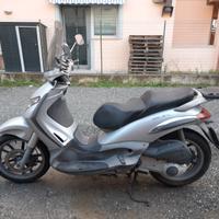 Piaggio Beverly 250 - 2004