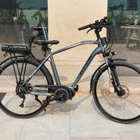 Eclipse ESC Hybrid Touring taglia L