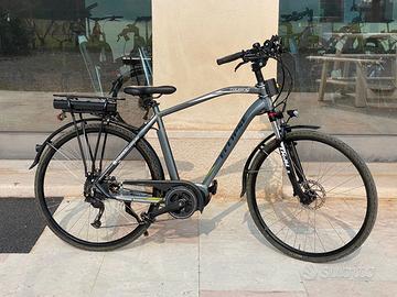 Eclipse ESC Hybrid Touring taglia L