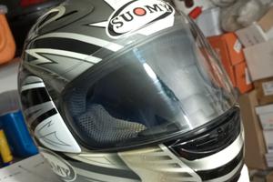casco Suomy taglia M