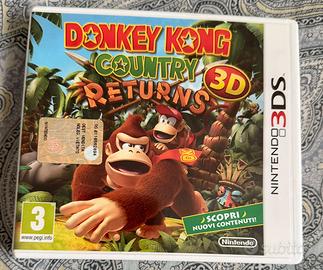 Nintendo 3ds giochi vari leggi lista