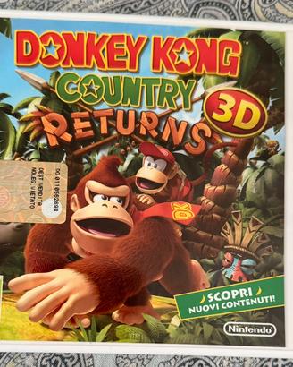 Nintendo 3ds giochi vari leggi lista