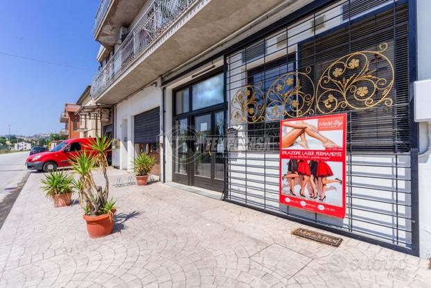 Centro Estetico - Solarium - Benessere a Montecosa