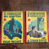 Gialli economici Mondadori