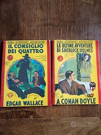 Gialli economici Mondadori