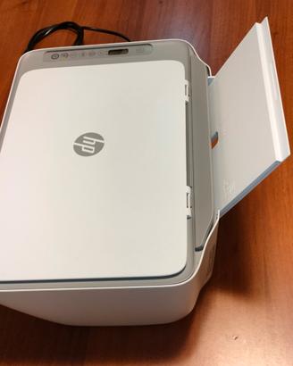 Stampante hp multifunzione wifi 