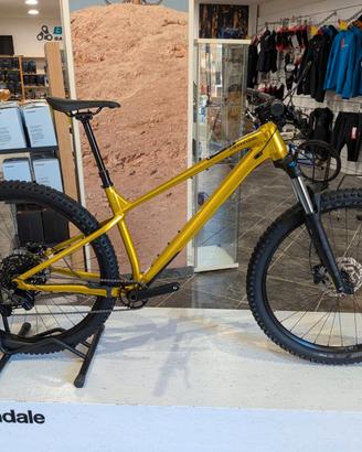 Cannondale Habit HT 2 - Taglia L - NUOVA