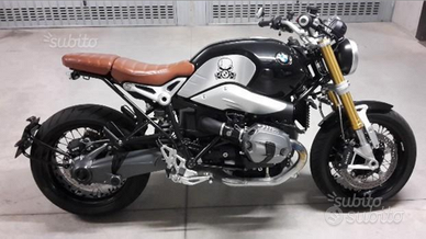 BMW R Ninet