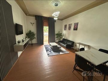 Appartamento Prati di Vaezzano