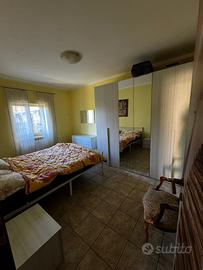 Casa indipendente in Sabina, Poggio Nativo