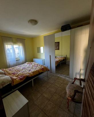 Casa indipendente in Sabina, Poggio Nativo