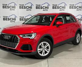 AUDI Q3 35 TFSI S tronic Business Advanced