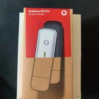 Chiavetta Vodafone K5161z Router Mobile 4G USB