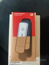 Chiavetta Vodafone K5161z Router Mobile 4G USB