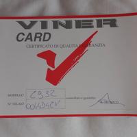 Bici Viner Challenger