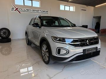 Volkswagen T-Roc 2.0 TDI SCR 150 CV DSG Life