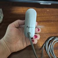 Caricabatterie dyson