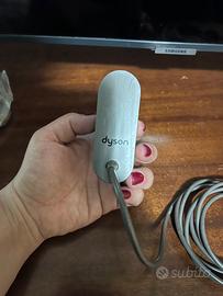 Caricabatterie dyson