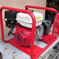 generatore a scoppio honda