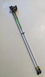 Bastoncini Nordic Walking Vipole