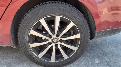 Gomme 185 60 15