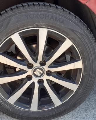 Gomme 185 60 15