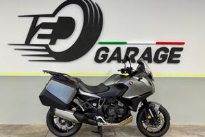 Honda NT 1100 DCT - 09/2023 - 15114km -