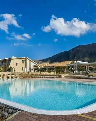 Villa Iris residence borgo aranci C.del Golfo 