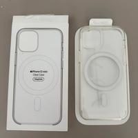 Custodia apple 12-13 mini magsafe