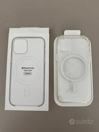 Custodia apple 12-13 mini magsafe